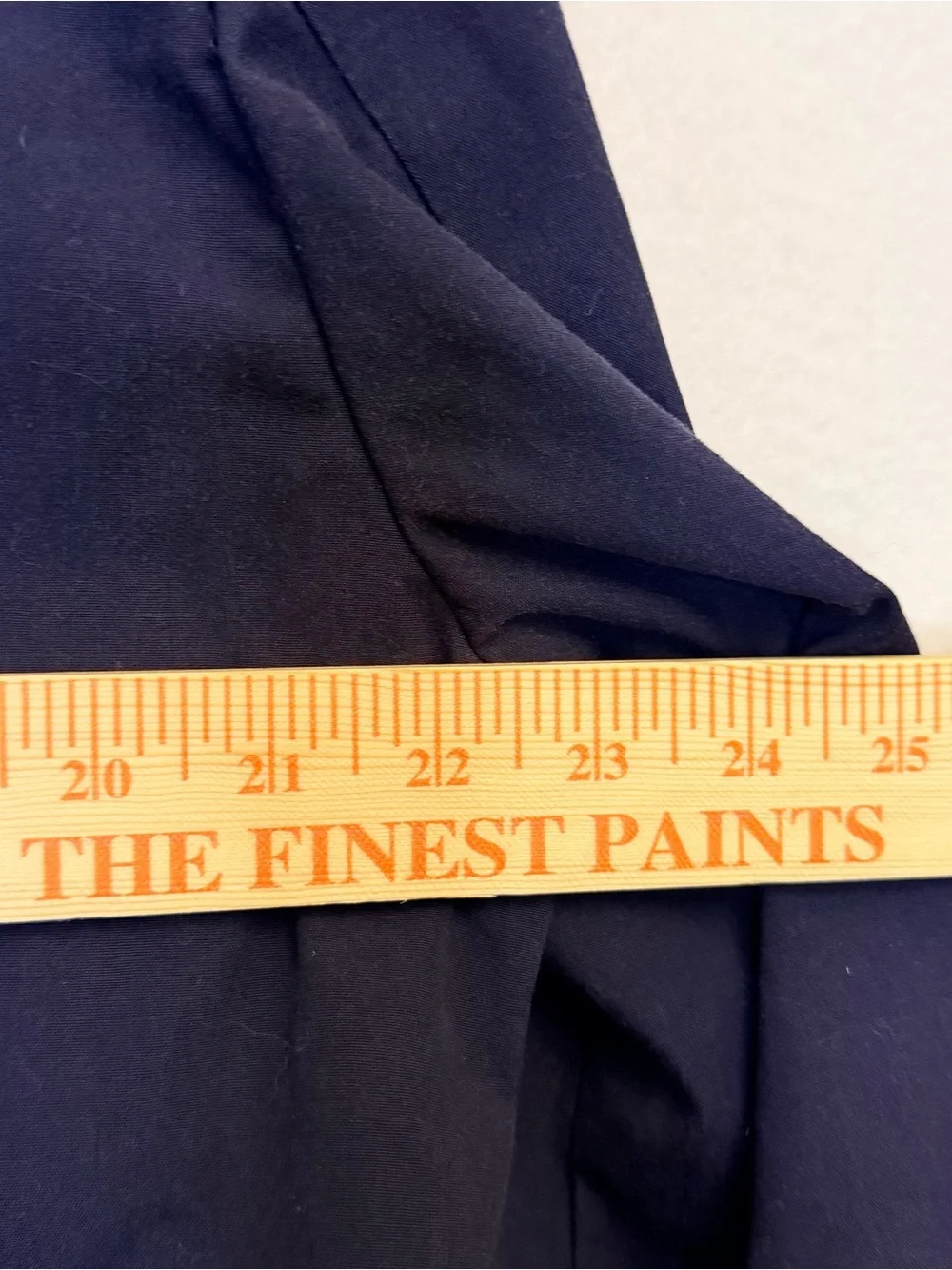 Vintage 1986 USAF Air Force MIL-J-83386 Poplin Utility Jacket 42L Military Issue